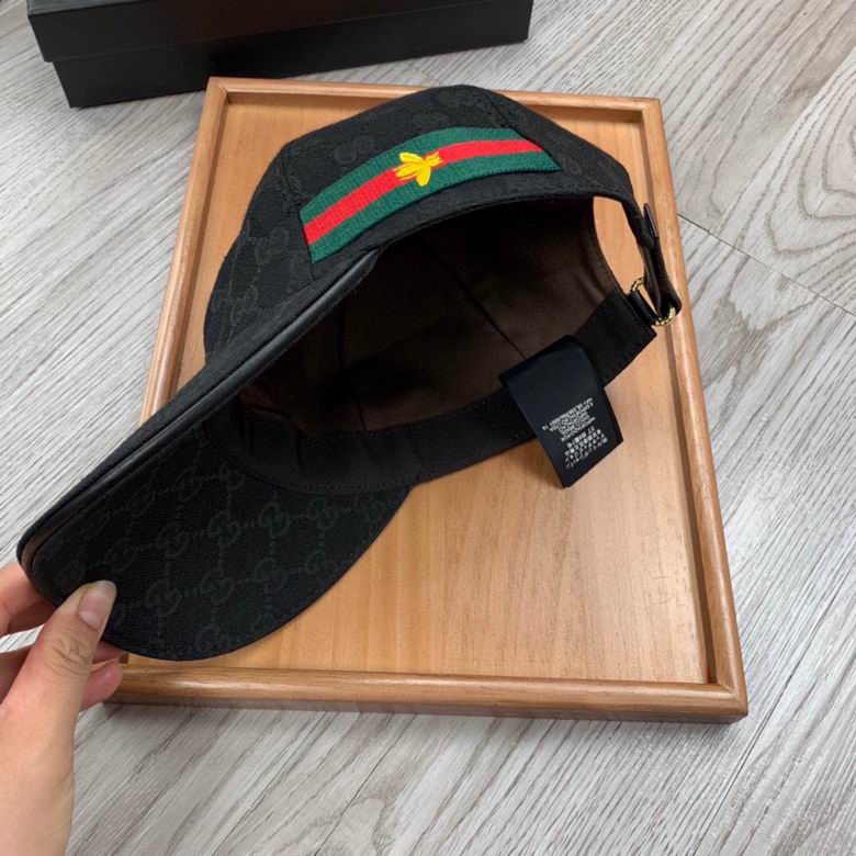 Gucci Cap dxn (20)